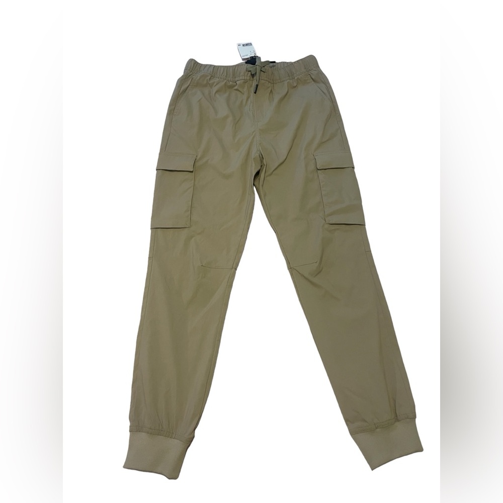 NWT H&M cargo pants